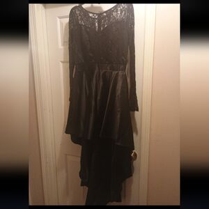 Women's Black Dress